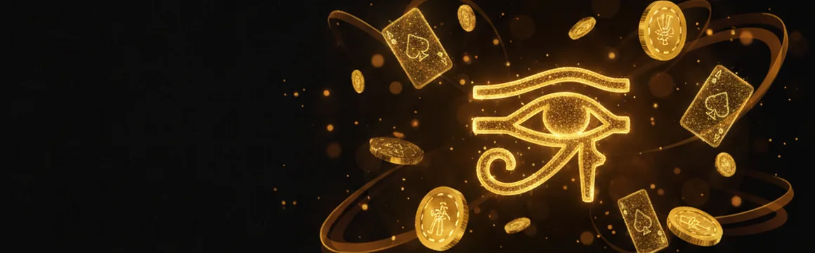 Dendera — Casino-Test